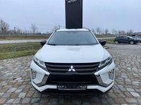 gebraucht Mitsubishi Eclipse Cross Active+ 4WD