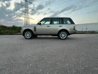 Gebraucht Land Rover Range Rover Vogue 313 PS (230 kW) 2011 SUV