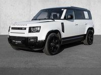 Gebraucht Land Rover Defender SE Dynamic 200 PS (147 kW) 2023 Fuji white SUV