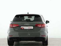 gebraucht Audi A3 35 TDI sport