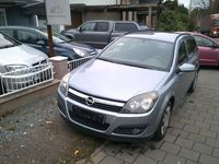 gebraucht Opel Astra Caravan 1.6 Klima,Ahk,Navi,Läuft Gut,TÜV N