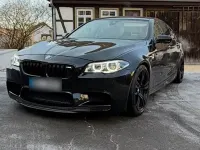 Gebraucht BMW M5 560 PS (411 kW) 2013 Schwarz Limousine