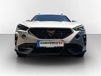 Gebraucht Cupra Formentor VZ 245 PS (180 kW) 2022 Weiß SUV