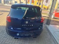 Gebraucht Seat Altea Sport 160 PS (117 kW) 2009 Blau Limousine