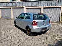 Gebraucht VW Polo 101 PS (74 kW) 2002 Kleinwagen