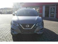 gebraucht Nissan Qashqai Akari