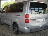 Ny Citroën Spacetourer 180 HK (132 kW) 2026 Andere Minibuss