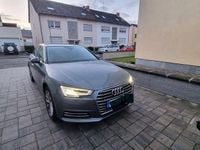 Gebraucht Audi A4 Design 150 PS (110 kW) 2016 Limousine