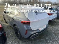 Neu Cupra Terramar 204 PS (150 kW) 2026 Grau SUV
