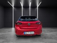 Gebraucht Opel Corsa Elegance 101 PS (74 kW) 2023 Rot Kleinwagen