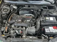 Gebraucht Volvo V40 Comfort 122 PS (89 kW) 2003 Kombi
