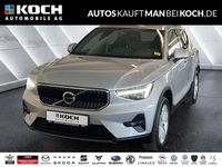 Gebraucht Volvo XC40 Core 163 PS (119 kW) 2024 Silver dawn SUV