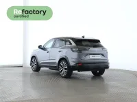 Gebraucht Renault Austral Techno 200 PS (147 kW) 2025 Grau (dolomitgrau + blackpearlschwa) SUV