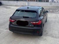 Gebraucht Audi A1 Sportback 150 PS (110 kW) 2021 Schwarz Kleinwagen