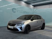 Gebraucht Opel Corsa Ultimate 131 PS (96 kW) 2022 Grau Limousine