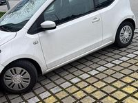 Second-hand VW up! 60 CP (44 kW) 2012 Alb Hatchback