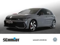 Gebraucht VW Golf VIII Style 265 PS (194 kW) 2024 Grau (mondsteingrau) Limousine