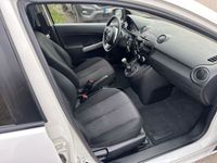 gebraucht Mazda 2 Lim. 1.3 Kenko