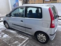 Gebraucht Daihatsu Cuore 60 PS (44 kW) 2003 Kleinwagen