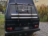 Occasion VW T3 110 ch (80 kW) 1985 Bleue Van
