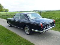 Gebraucht Bentley T1 200 PS (147 kW) 1968 Dunkelblau Limousine