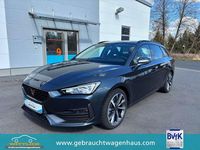 Gebraucht Cupra Leon 204 PS (150 kW) 2024 Magnetic grau metallic Kombi