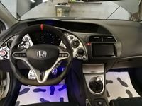 gebraucht Honda Civic 1,8 *Invidia*H&R*Oxigin