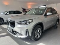 Neu BMW X1 136 PS (100 kW) 2026 Spacesilber metallic SUV