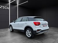 Usado Audi Q2 Advanced 150 HP (110 kW) 2025 Branco SUV