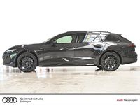 Nowe Audi A6 Edition .1 299 KM (219 kW) 2026 Brązowy Kombi