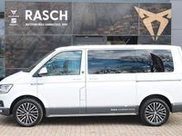 Usata VW Transporter 204 CV (150 kW) 2017 Bianco Furgone