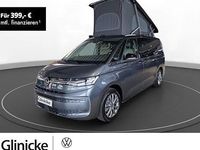 Gebraucht VW California California 150 PS (110 kW) 2024 Grau Van