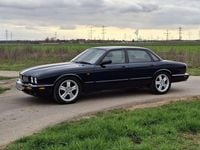 Gebraucht Jaguar XJR 363 PS (266 kW) 1998 Limousine