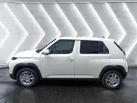 Neu Hyundai Inster Trend 74 kW (101 PS) 2026 Weiss Kleinwagen