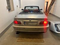 Second-hand BMW 323 170 CP (125 kW) 2000 Cabrio