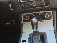Gebraucht VW Touareg 245 PS (180 kW) 2013 Weiß SUV
