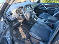 Gebraucht Ford S-MAX S 175 PS (128 kW) 2009 Van / Kleinbus