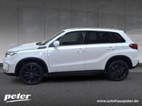 Gebraucht Suzuki Vitara Comfort 129 PS (94 kW) 2020 Weiß SUV