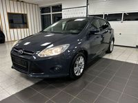 gebraucht Ford Focus Lim./TÜV neu/Service neu/Sportsitze