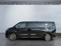 Neu Ford Tourneo Custom Titanium 170 PS (125 kW) 2026 Agate black Van