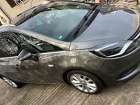 gebraucht Opel Zafira Tourer Ahk 7 Sitzer scheckheft