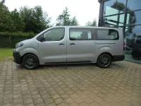 Neu Opel Vivaro 177 PS (130 kW) 2025 Grau Van / Kleinbus