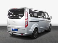 gebraucht Ford Tourneo Custom 320 L1H1 VA Autm. Titanium