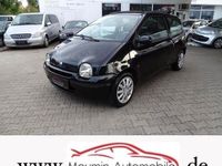 gebraucht Renault Twingo 1.2 Liberty"FALTDACH"SERVO"EURO-3"TÜV-06-2024!