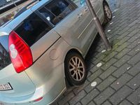 Gebraucht Mazda 5 115 PS (84 kW) 2006 Van / Kleinbus