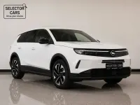 Gebraucht Opel Grandland X 145 PS (106 kW) 2025 Weiß SUV