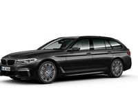 Gebraucht BMW M550 Shadowline 400 PS (294 kW) 2025 Limousine