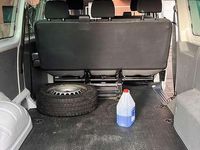 Gebraucht VW Transporter 140 PS (102 kW) 2012 Weiß Van