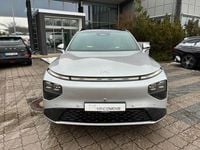 Second-hand XPENG G9 230 kW (313 CP) 2024 Gri SUV
