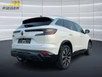 Gebraucht Renault Austral Techno 158 PS (116 kW) 2023 Perlmuttweiß SUV